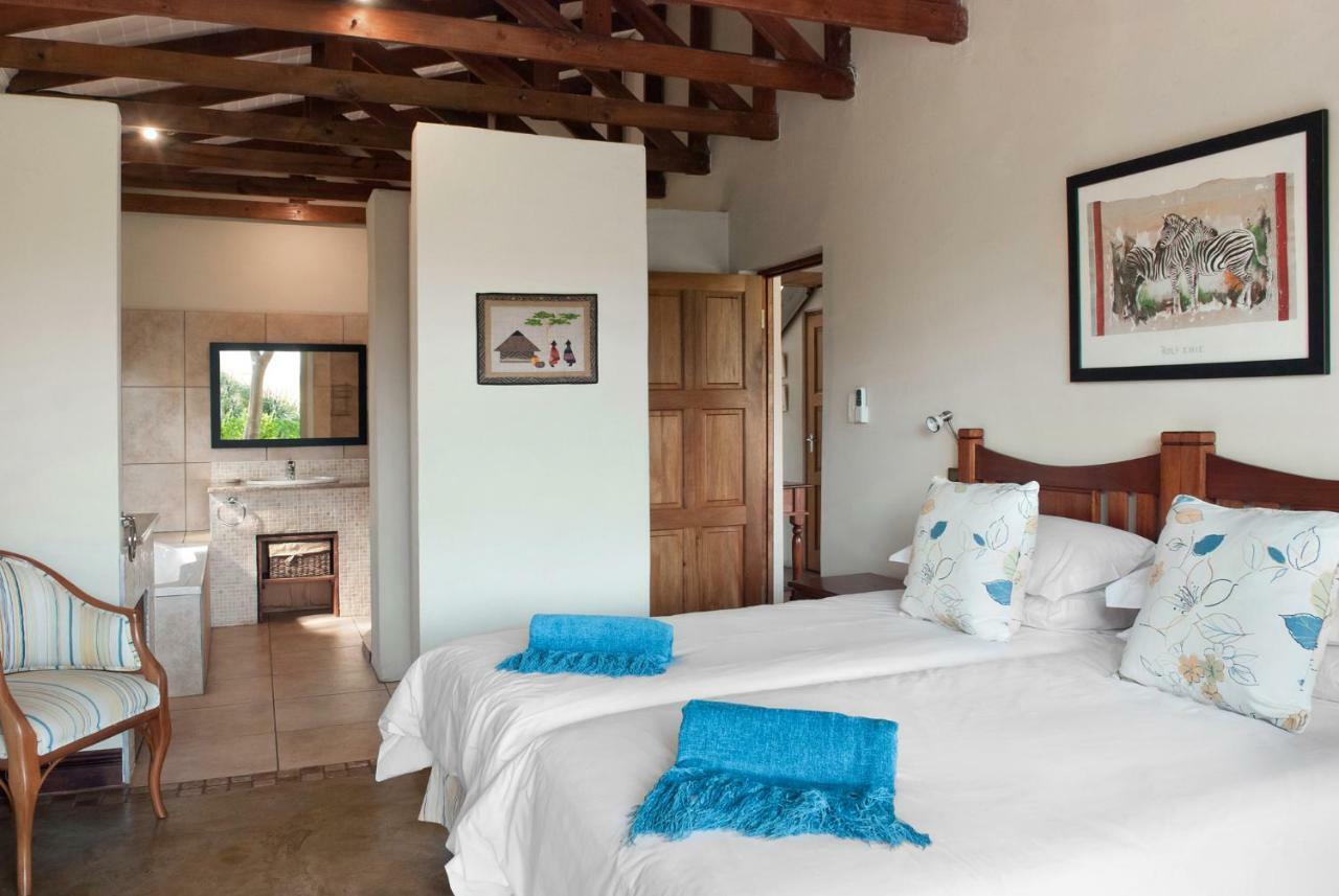 Ama Casa Cottages Champagne Valley Exterior foto